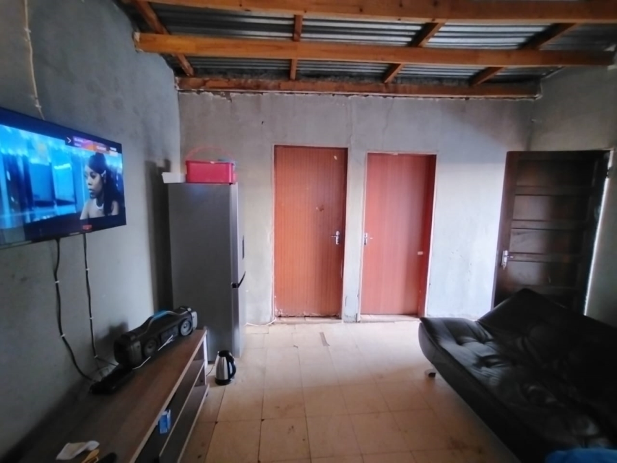 2 Bedroom Property for Sale in Fidel Castro Park Free State